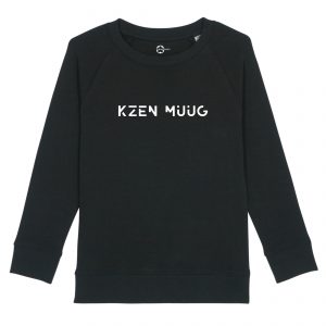 Kzen Muug Sweater Kids