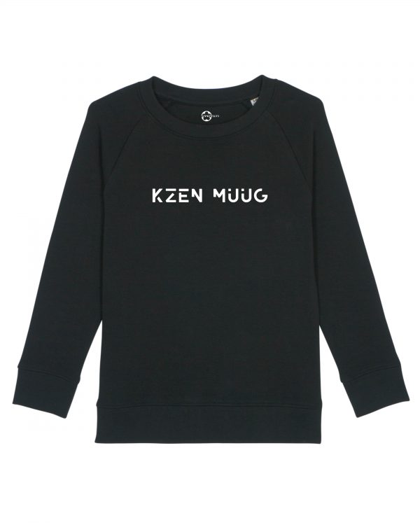 Kzen Muug Sweater Kids