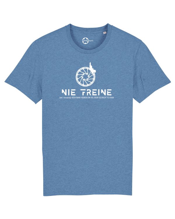 Nie Freine Shirt Heren