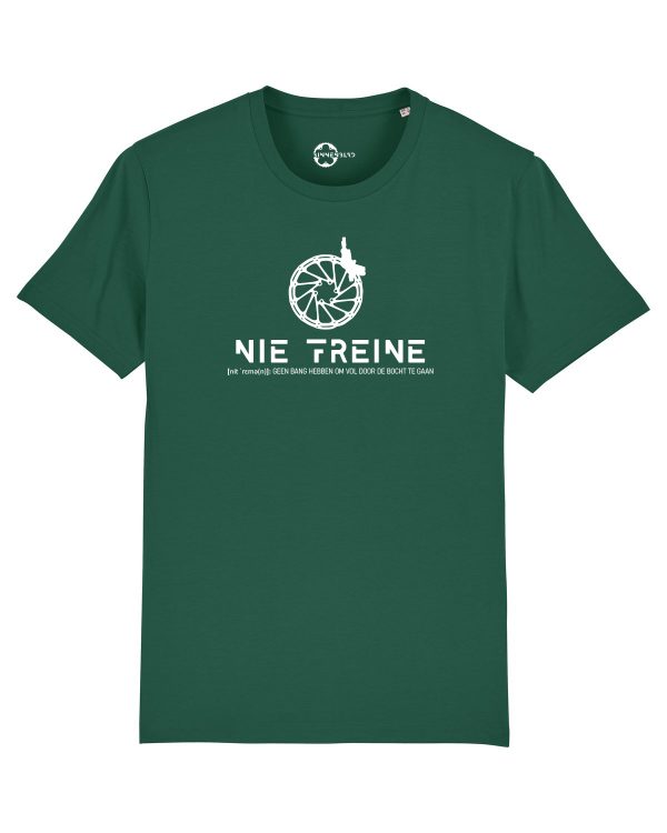 Nie Freine Shirt Heren