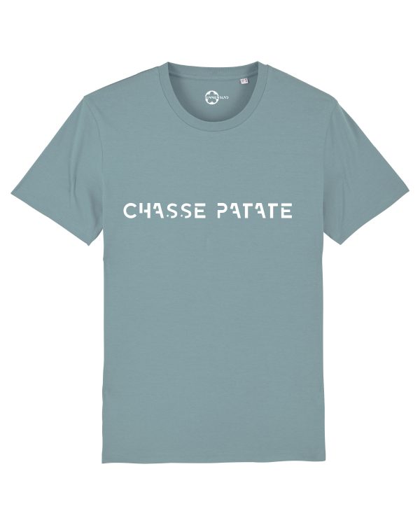 Chasse Patate Shirt Heren