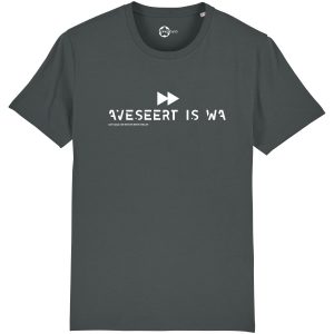 Aveseert Is Wa Shirt Heren