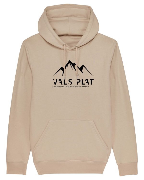 Vals Plat Hoodie