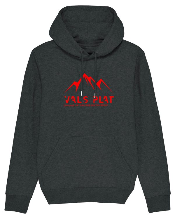 Vals Plat Hoodie