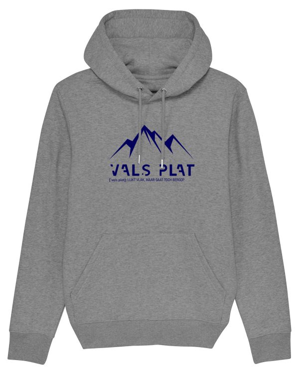 Vals Plat Hoodie