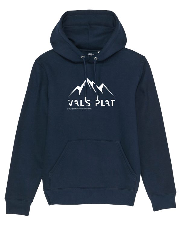 Vals Plat Hoodie