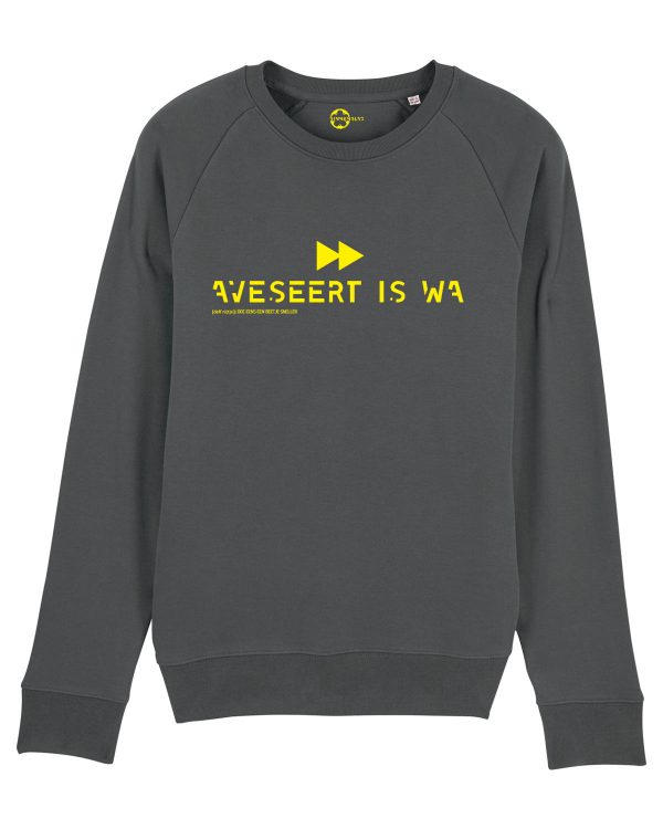 Aveseert Is Wa Sweater Heren