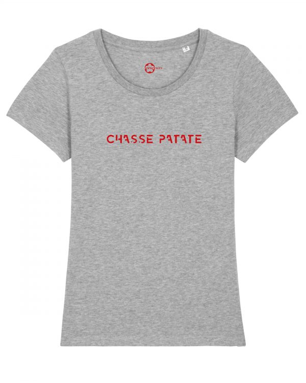 Chasse Patate Shirt Dames