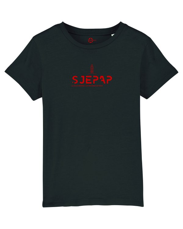 Sjepap Shirt Kids