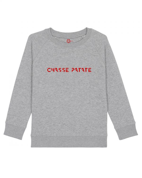 Chasse Patate Sweater Kids