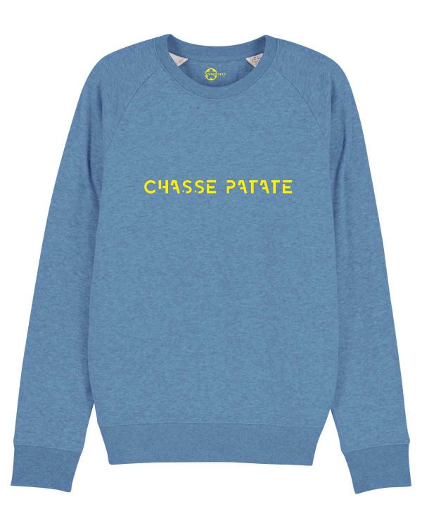 Chasse Patate Sweater