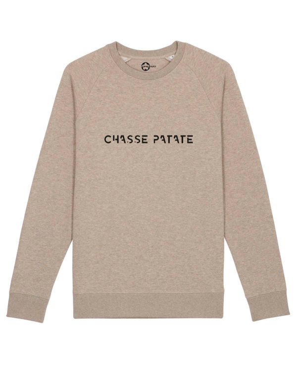 Chasse Patate Sweater