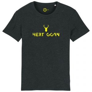 Hert Goan T-Shirt Heren