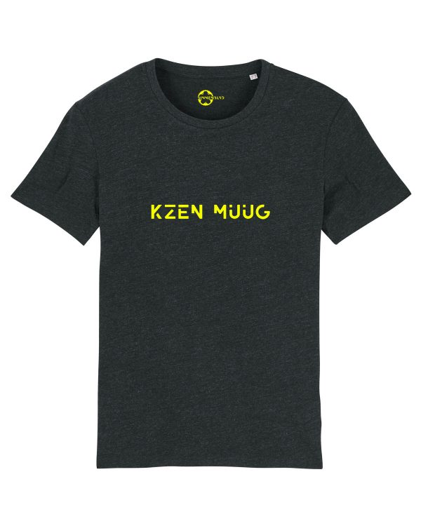 Kzen Muug Shirt Heren