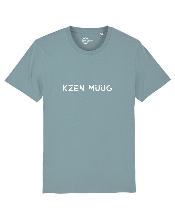 Kzen Muug Shirt Heren