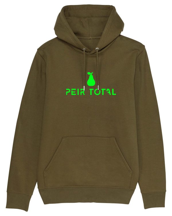 Peir Total Hoodie