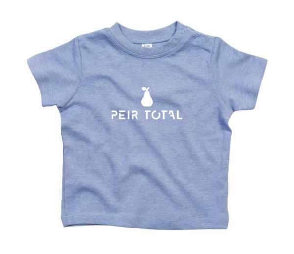 Peir Total Shirt Baby's