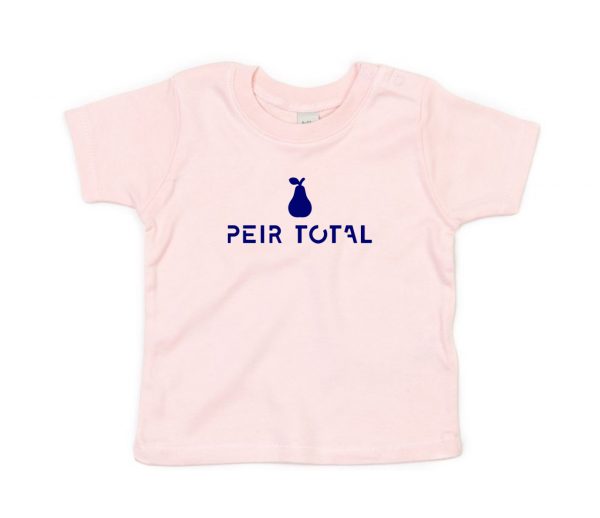 Peir Total Shirt Baby's