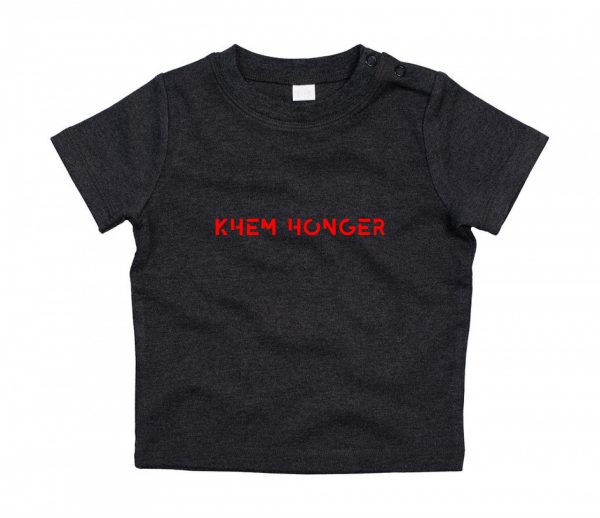 Khem Honger Shirt Baby's