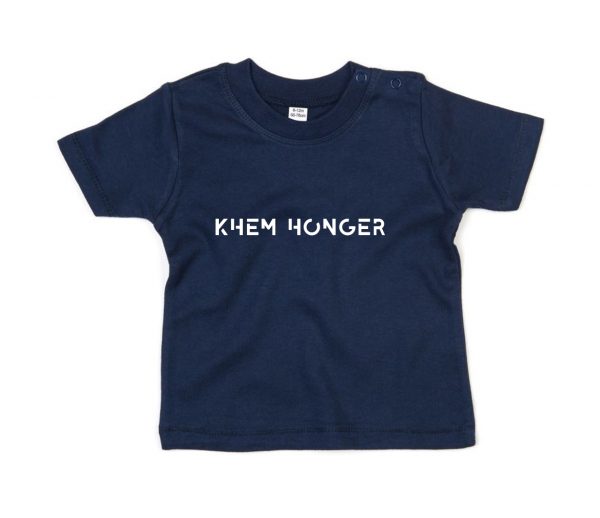 Khem Honger Shirt Baby's