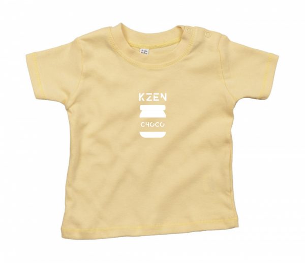 Kzen Choco Shirt Baby's