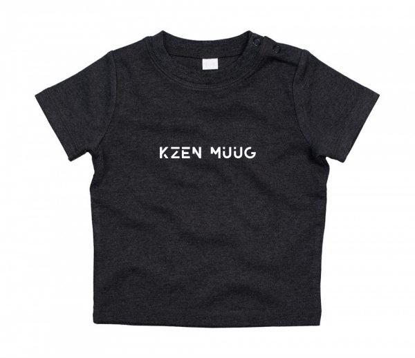 Kzen Muug Shirt Baby's