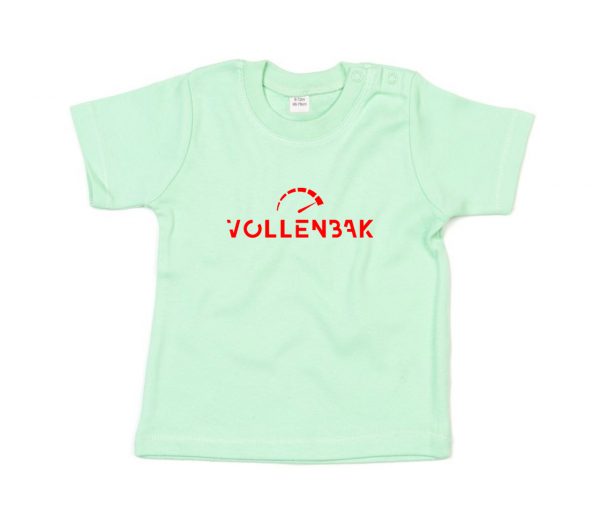 Vollenbak Shirt Baby's