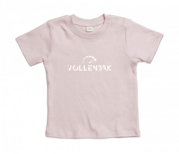 Vollenbak Shirt Baby's