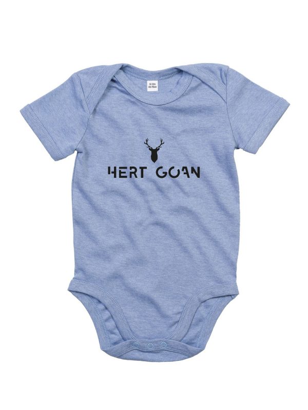 Hert Goan Body Baby