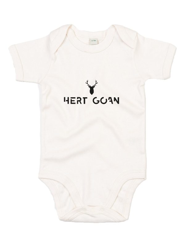Hert Goan Body Baby