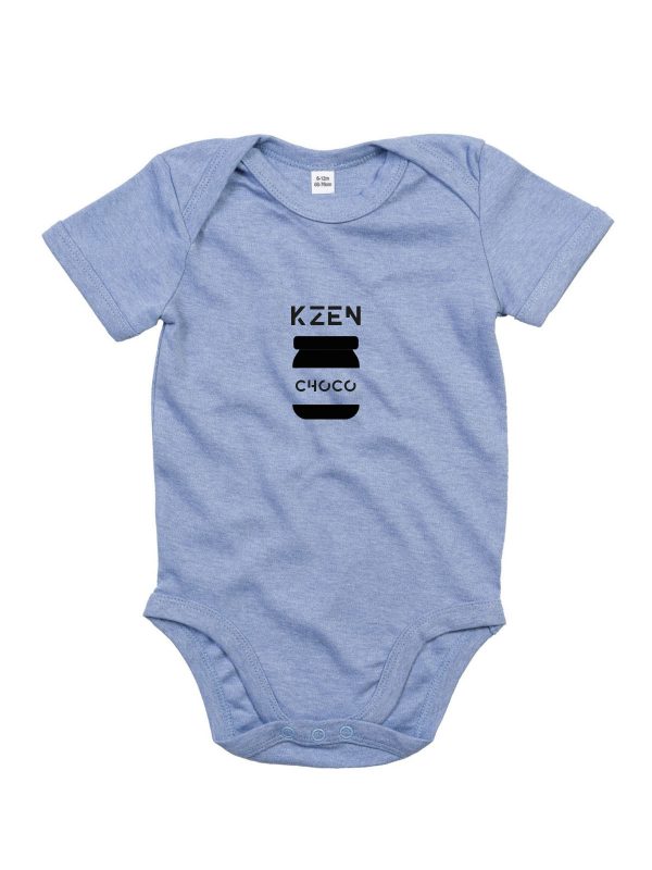 Kzen Choco Body Baby