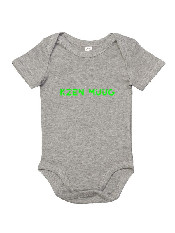 Kzen Muug Body Baby