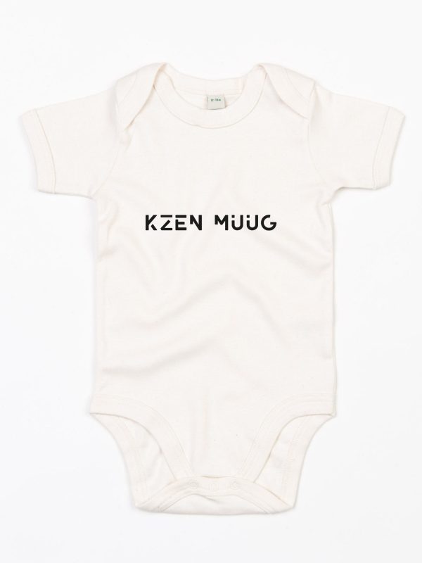 Kzen Muug Body Baby