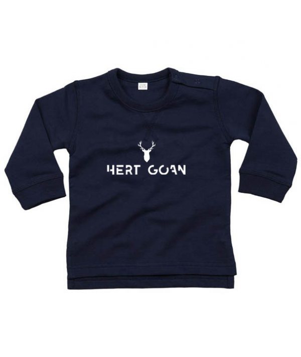 Hert Goan Sweater Baby