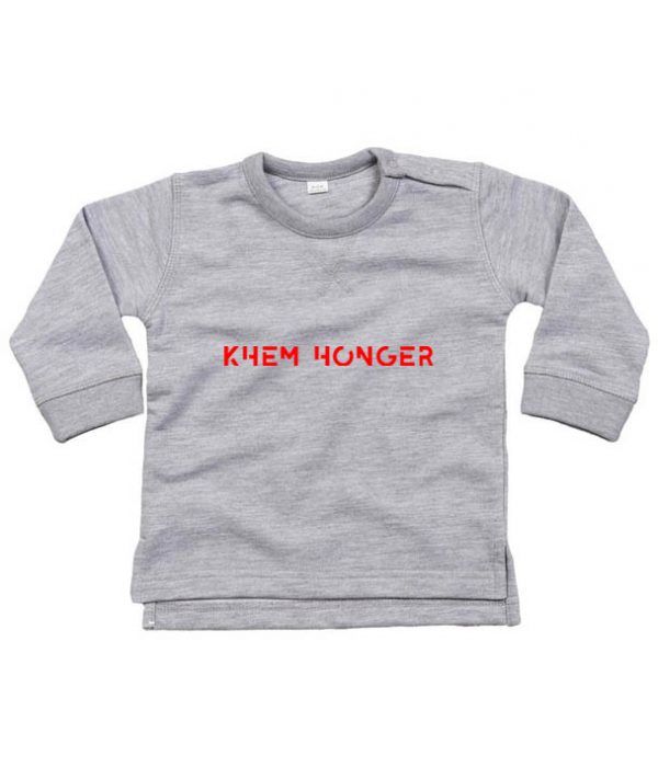 Khem Honger Sweater Baby