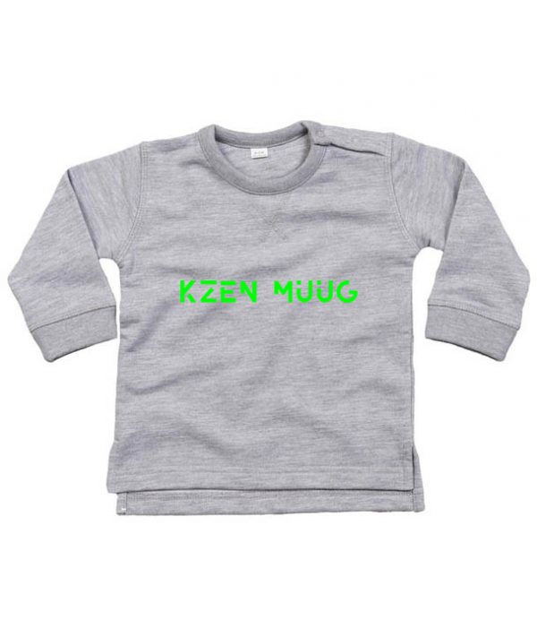 Kzen Muug Sweater Baby
