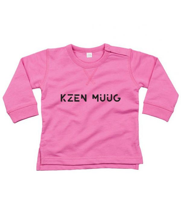 Kzen Muug Sweater Baby