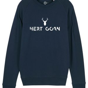 Hert Goan Sweater Heren