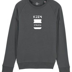 Kzen Choco Sweater Heren