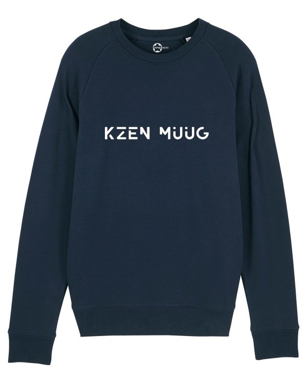 Kzen Muug Sweater Heren