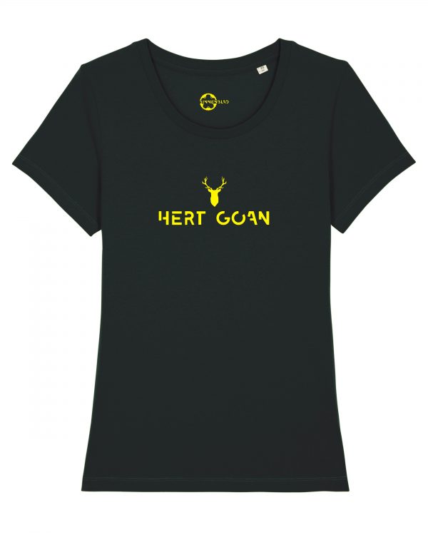 Hert Goan Shirt Dames