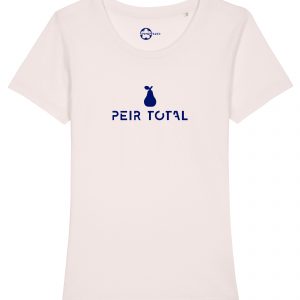 Peir Total Shirt Dames