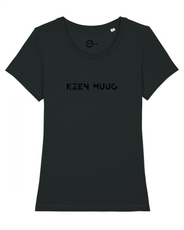 Kzen Muug Shirt Dames