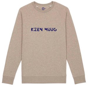 Kzen Muug Sweater