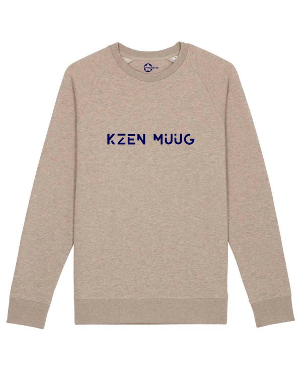 Kzen Muug Sweater