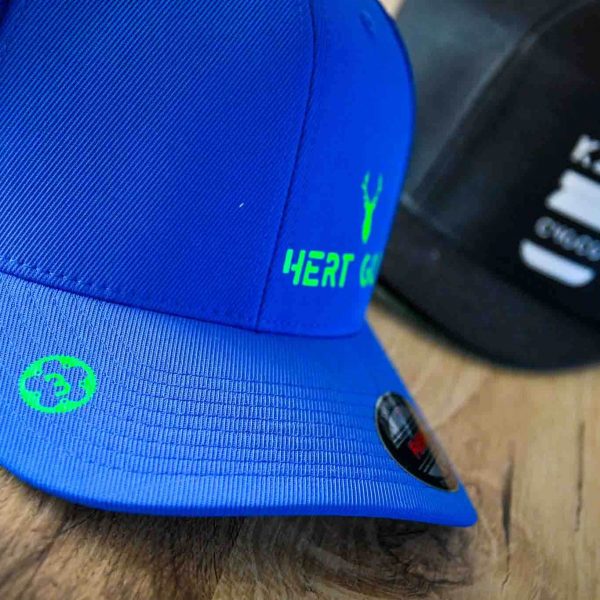 Flexfit Cap