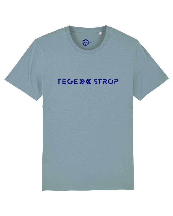 Tegestrop T-Shirt Heren