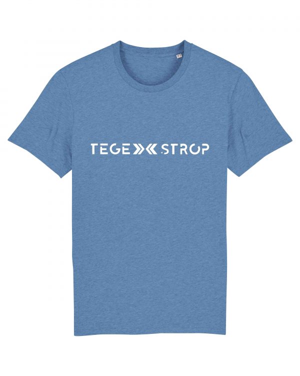 Tegestrop T-Shirt Heren